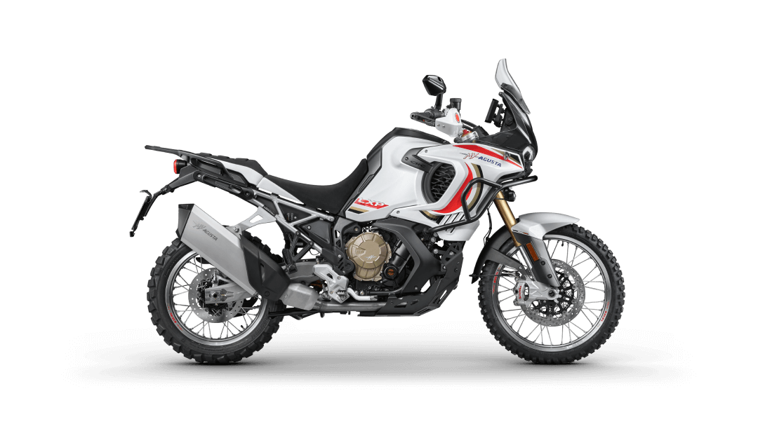 2021 MV Agusta Rush unveiled: Top facts about this 300+ kmph hyper naked  motorcycle - Bike News